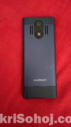 Symphony m50